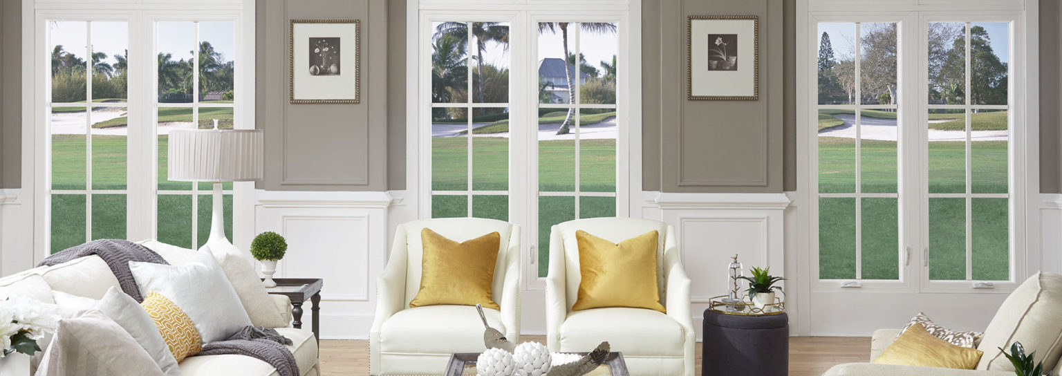 Aluminum Vs. Vinyl: 7 Key Things To Look For When Choosing A Window ...