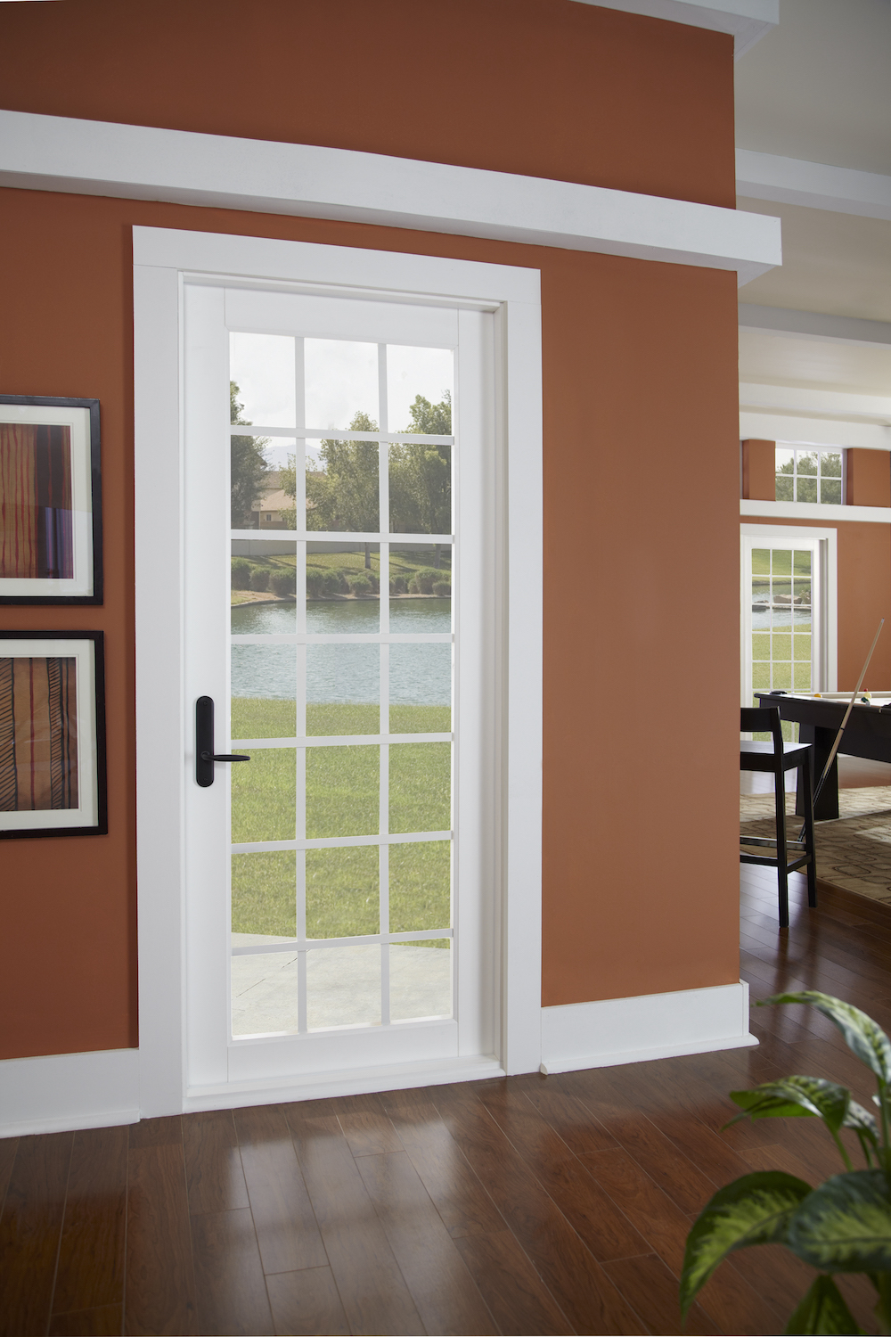 Gallery - PGT Impact Resistant Hurricane Windows and Doors