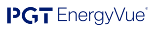 PGT EnergyVue logo color RGB