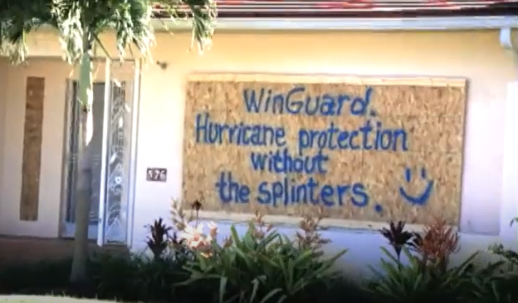 Hurricane Protection - PGT Impact Resistant Hurricane Windows And Doors