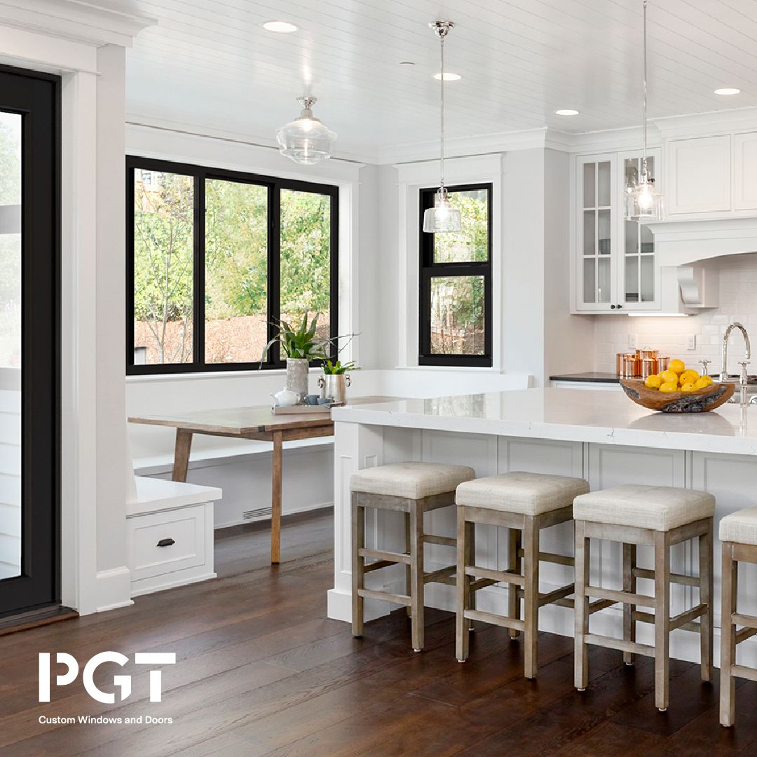 PGT Q4 LifestyleImages2023 Giving Your Home a Modern Makeover