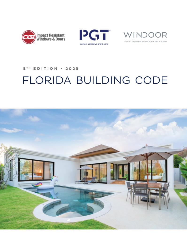 FL Building Code Cover Image